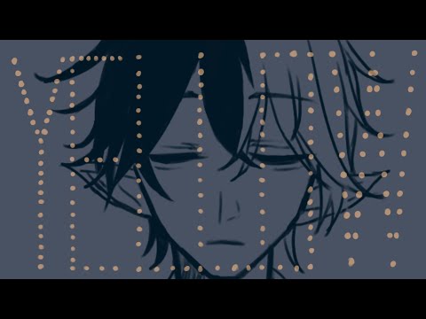 YELLOW |MCYT Animatic|