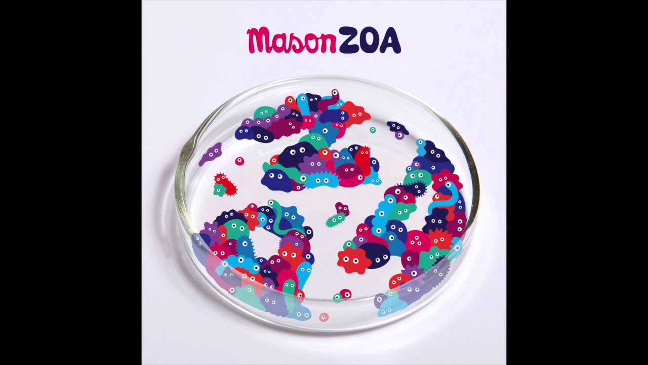 Mason - Here's My Heart feat. Jocelyn Brown