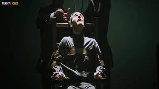 Ending Scene lonely Hearts Raymond And Martha Put To Deadt