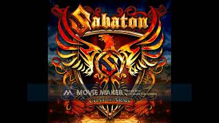 Sabaton - Uprising HD