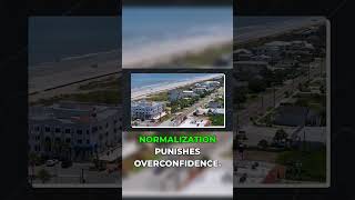 This Market Move Targets Overconfidence #stocks #warning #trending