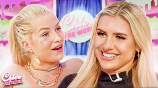 Lottie Moss Talks Dating Adam Collard The Truth About Jamie & Sophie's Wedding & More! Full EP 21