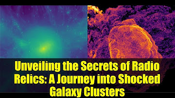 Unveiling the Secrets of Radio Relics: A Journey into Shocked Galaxy Clusters