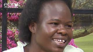 Mimi Sipendi Mwanaume Mfupi