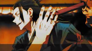 Geto Suguru - Ecstasy - Suicidal-Idol Preset