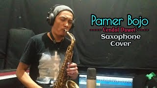 PAMER BOJO - CENDOL DAWET - Didi Kempot ( Saxophone Cover )