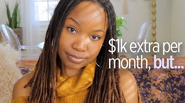 I did DAVE RAMSEY for 6 months. THIS happened.