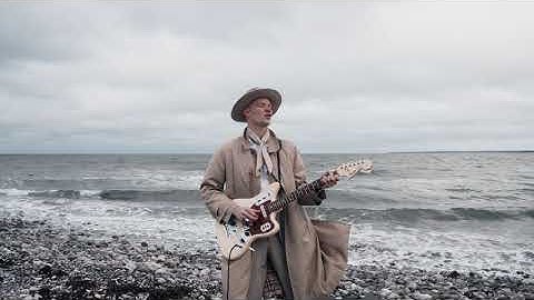 Chris Frank Jr. - Crazy (Official Video)