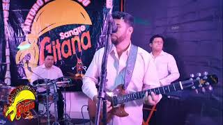 Arturo Mezza Y Su Sangre Gitana - Popurri Clasicos (Parte 1)