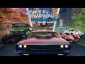 Fast & Furious: Spy Racers Rise of SH1FT3R - Full Gameplay Walkthrough (Longplay)