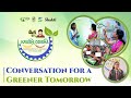 Conversation for a greener tomorrow krushi odisha 2024