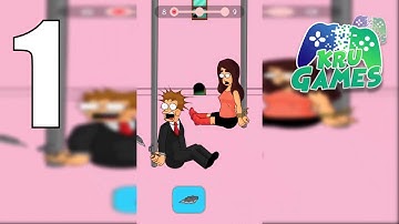 Save the Date Gameplay Walkthrough #1 (Android, IOS)