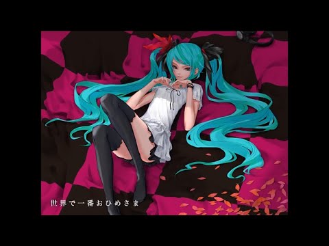 ワールドイズマイン 歌ってみた 42。 [cover]