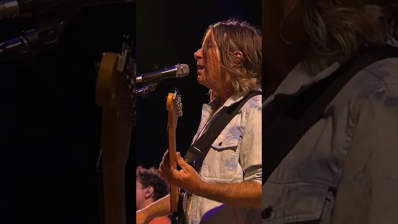 Leila (Poolside Remix) LIVE at Red Rocks Amphitheater