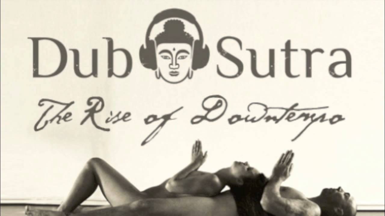 Dub Shivaya: A Downtempo Track Built for Yoga and Dance