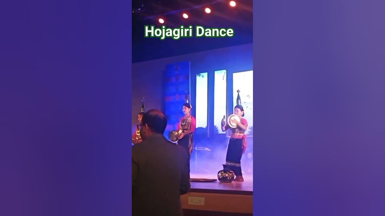 Hojagiri Dance of Reang Community #tripura #agartala #udaipur #reang #folkdance