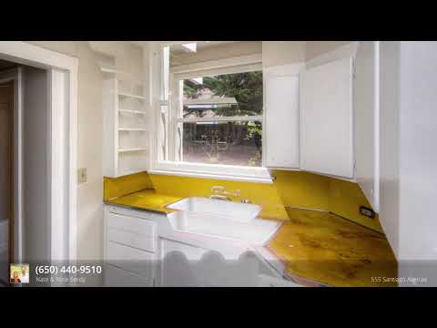 555 Santiago Avenue, El Granada, CA home video tour