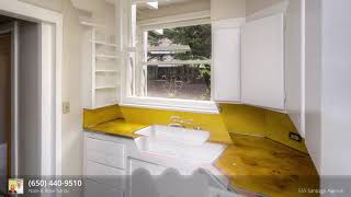 555 Santiago Avenue video tour