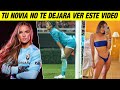 Las 5 porteras ms guapas del ftbol femenino del 2023