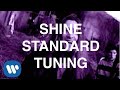 Shine in e standard tuning