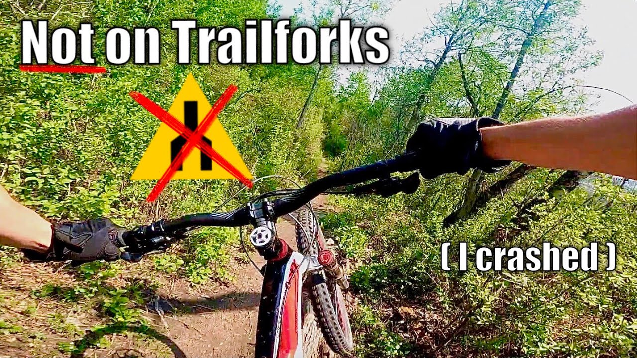 Edmonton Bike trails YOU DONT KNOW ABOUT!