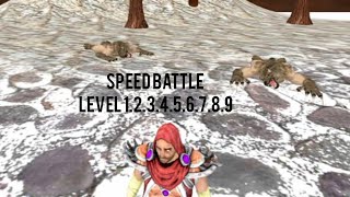 Assassination Corp - Speed Battle Level 1.2.3.4.5.6.7.8.9 - Gameplay HD Gamelon Studios screenshot 4