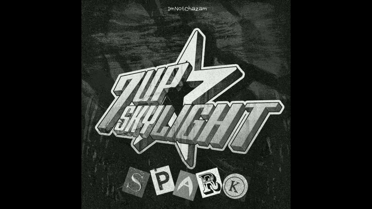 7UP: Skylight OST - Spark Revamped (INSTRUMENTAL)