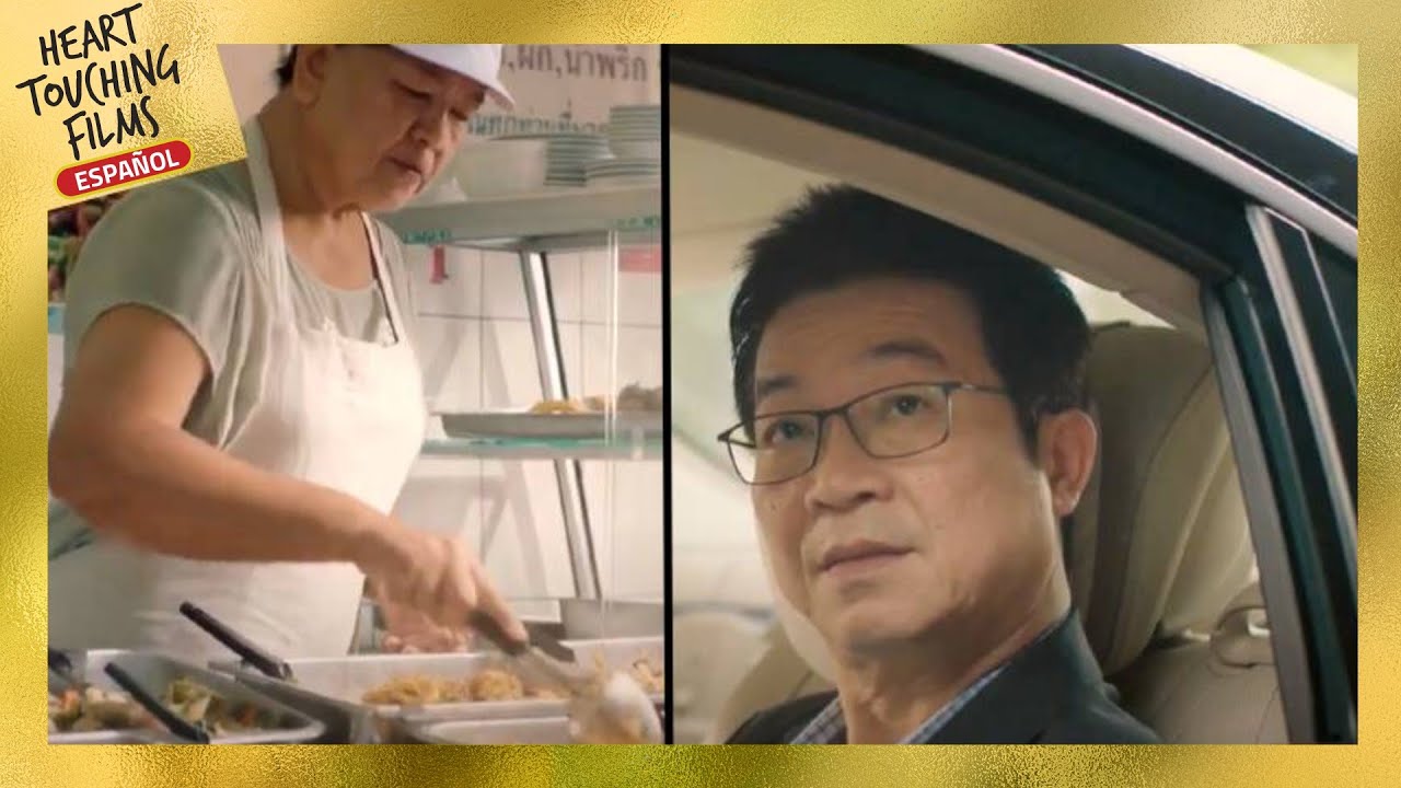 Los recuerdos no se venden 😇😊❤ Este emotivo cortometraje te inspirará