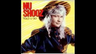 Download lagu Nu Shooz  -  Should I Say Yes
