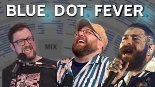 Download Lagu Ticketmaster vs. Blue Dot Fever | Nerd of Mouth Download Lagu Ticketmaster vs. Blue Dot Fever | Nerd of Mouth