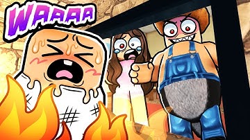 8 Hours of Flamingo Roblox Admin Abuse Marathon