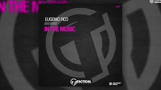 Eugenio Fico - In The Music Resimi
