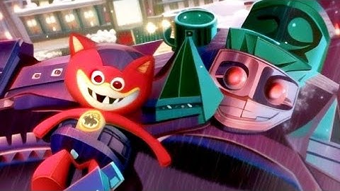 Real Poppy Playtime Chapter 2 Mobile Game - New Global Update 2.0 -Full Android Gameplay Walkthrough