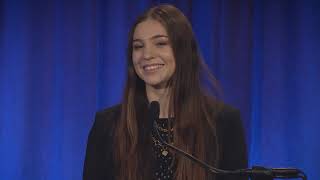 2019 VE Gala Change Lives Change the World