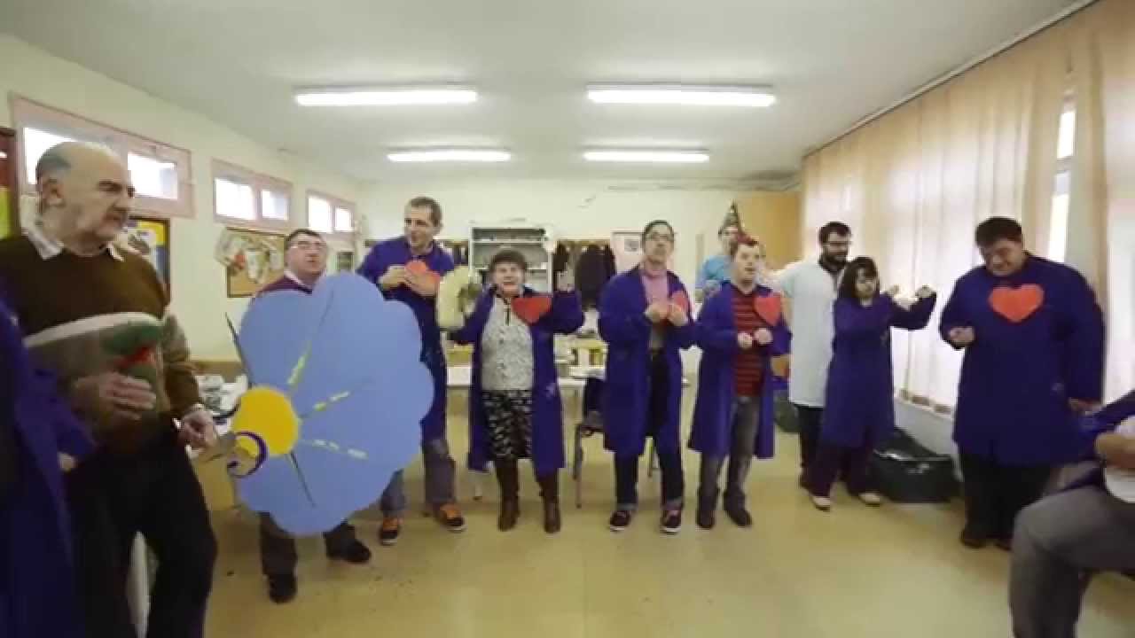 Asprona, 50 aniversario