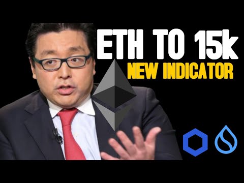 Video preview for Ethereum to 15K? What No One's Telling You