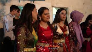 Yüksekova L Babat Ailesinin Düğünü L Gowenda Satiya L İsa Şemzini