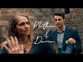 Matthew & Diana | Their Story (1x1-1x8)