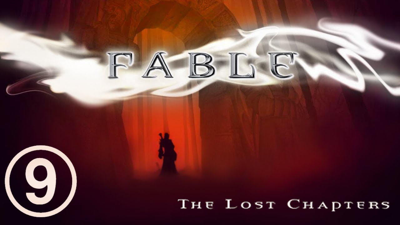 Fable: The lost chapters Ep9 