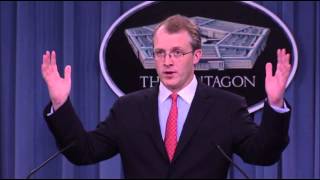 Famous Pentagon: Sequester Dysfunction Is 'Stupid' Wealth