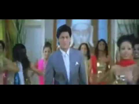 dulha-mil-gaya-theatrical-trailer-hq-ft.-shahrukh-khan,-sushmita-sen---hindi