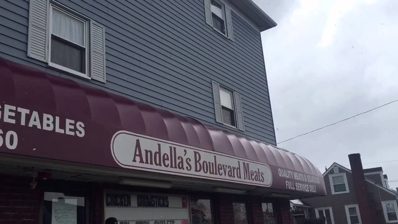 Saint Raphael Academy "Meat Police" P. 2 YouTube