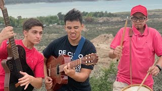 ZAMBA PARA DECIR ADIOS - Nueva Generaciòn #cover #folclore #nuevageneración #zamba #musica