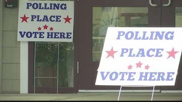 Did the polls get it wrong again?