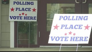 Did the polls get it wrong again?