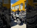 De ce jumătate dintre cumpărători plătesc în plus pentru un ATV?