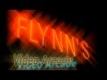 Flynn&#39;s Video Arcade