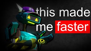 This Made Me FASTER... | Orion Drift