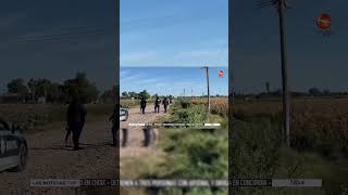 Enfrentamiento en Navolato | Las Noticias TVP