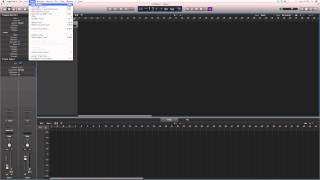 36 How To Open Master Track In Logic Pro